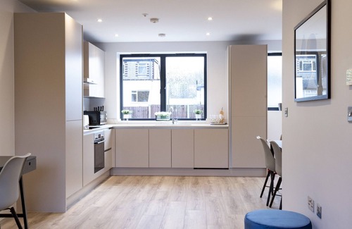 Hendon House | Luxury new build house