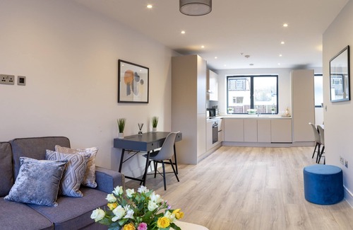 Hendon House | Luxury new build house