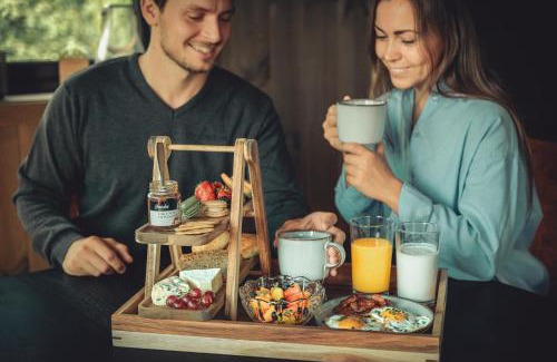 Møre og Romsdal Apartment | Luxury Nordic Suite with Private Sauna and Panoramic Mountain Views