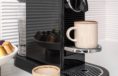 Notting Dale Apartment | Luxury Notting Hill 2 Bed With Private Terrace