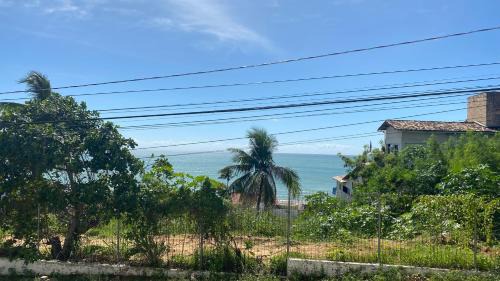 Ponta Negra Apartment | Luxury NYC-Style Beach Apt 3BR, Private Pool, 100m from Ocean view, 7 minute walk to sand