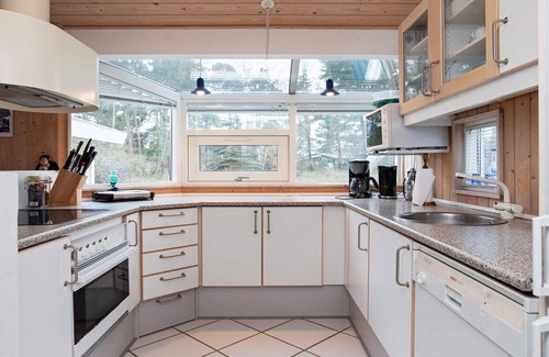 Hoensinge House | Luxury Oasis in Pot Strandby-By Traum