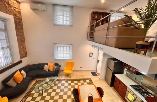 El Cangrejo Apartment | Luxury Oasis in the Old Town of Panama