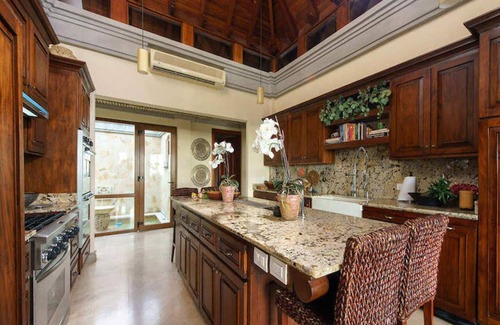 Canafistula House | Luxury Ocean-View Private Resort Retreat – Breakfast & Private Chef Included