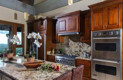Canafistula House | Luxury Ocean-View Private Resort Retreat – Breakfast & Private Chef Included
