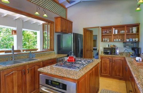 Portalon House | Luxury Ocean View and Fully equipped Rental Home
