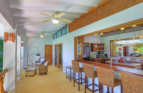 Portalon House | Luxury Ocean View and Fully equipped Rental Home