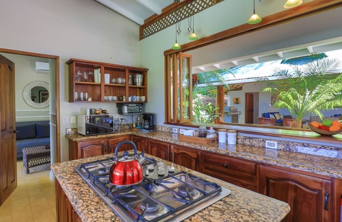 Portalon House | Luxury Ocean View and Fully equipped Rental Home