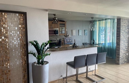 Sardinera Apartment | Luxury Ocean View