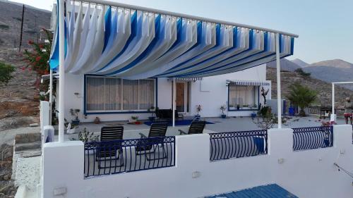 Musandam Governorate Bed & Breakfast | Luxury Ocean View Room