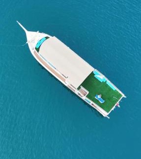 Musandam Governorate Bed & Breakfast | Luxury Ocean View Room