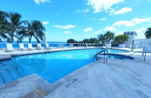 Bel Air Condo | Luxury Oceanfront Condominium that's a lavish residential sanctuary