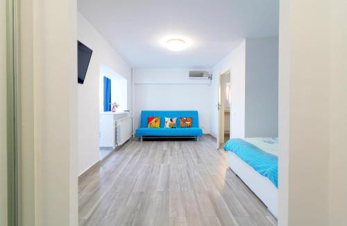 Vitan Apartment | Luxury Olimpia Studio in Bucharest, with Netflix app