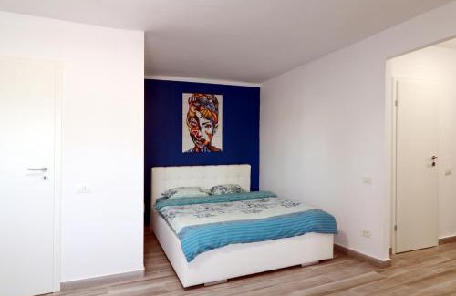 Vitan Apartment | Luxury Olimpia Studio in Bucharest, with Netflix app