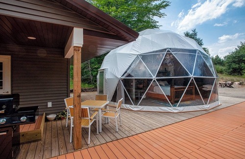 Williamsburg Apartment | Luxury on the Edge of Traverse City