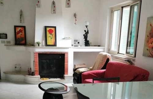 Policastro Bussentino House | Luxury Policastro Apartments