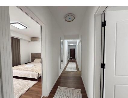 Matiçan Apartment | Luxury Penthouse 4 Bedrooms