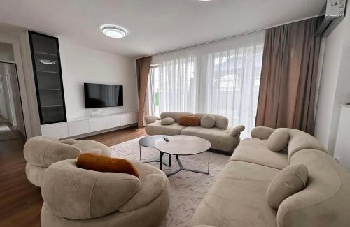 Matiçan Apartment | Luxury Penthouse 4 Bedrooms