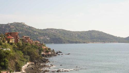 Playa la Madera Apartment | Luxury Penthouse at Aura del Mar
