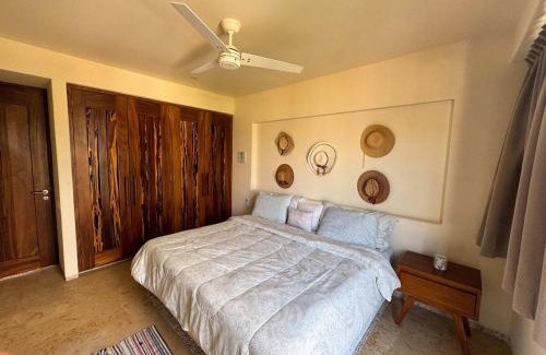 Playa la Madera Apartment | Luxury Penthouse at Aura del Mar