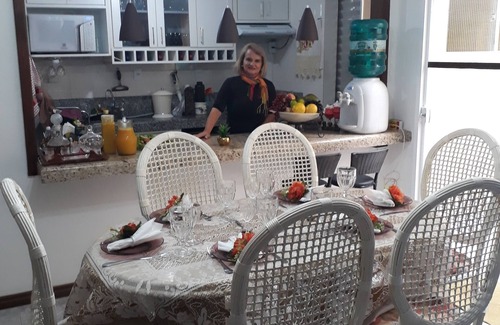 Caioba Apartment | Luxury penthouse duplex Come and enjoy a delicious vacation in Caiobá.