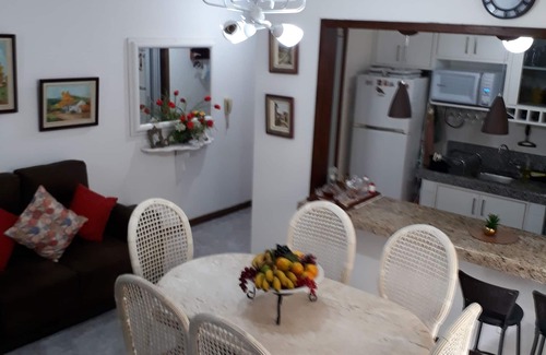 Caioba Apartment | Luxury penthouse duplex Come and enjoy a delicious vacation in Caiobá.