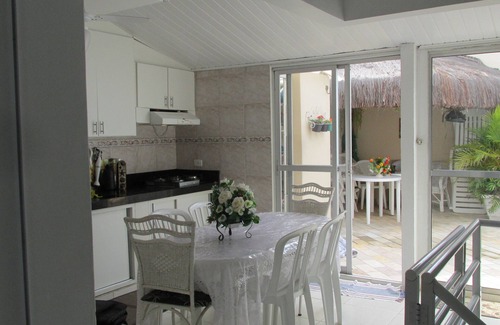 Caioba Apartment | Luxury penthouse duplex Come and enjoy a delicious vacation in Caiobá.