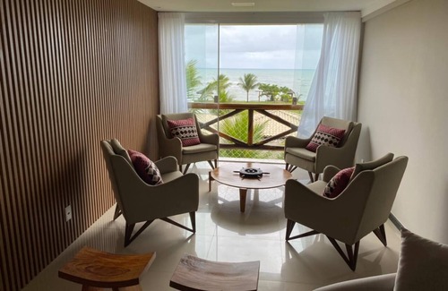 Parafuso Apartment | Luxury penthouse in Guarajuba