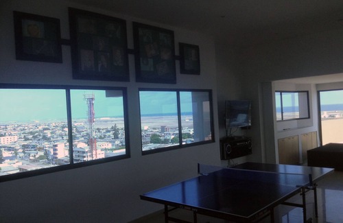 Salinas Apartment | Luxury Penthouse in Salinas. Adults only. "Children under 12 are not permitted"