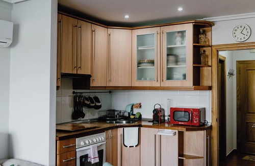 O Vicedo Apartment | Luxury Penthouse Vicedo With Amazing sea View