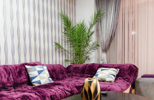 Sector 3 Apartment | Luxury Penthouse with 5 Bedrooms 10 Min to Old Town Unirii Square