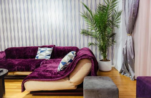 Sector 3 Apartment | Luxury Penthouse with 5 Bedrooms 10 Min to Old Town Unirii Square