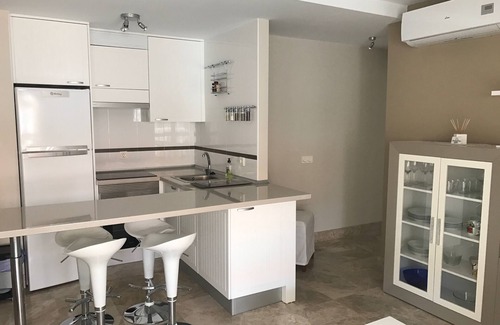 Almerimar Apartment | Luxury Penthouse with fantastic Golf Views