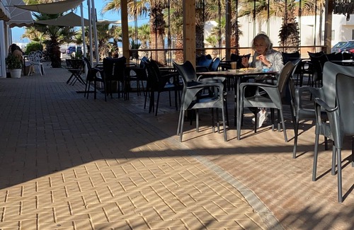 Almerimar Apartment | Luxury Penthouse with fantastic Golf Views