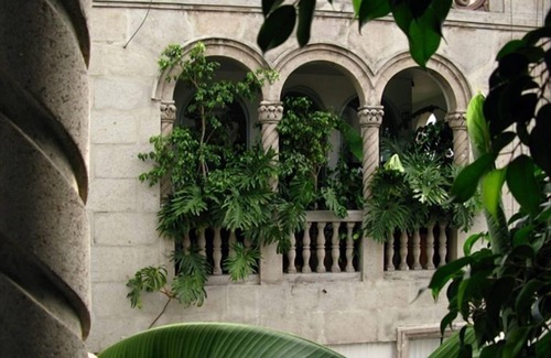 Historic Center Apartment | Luxury Penthouse with incredible views in historic center