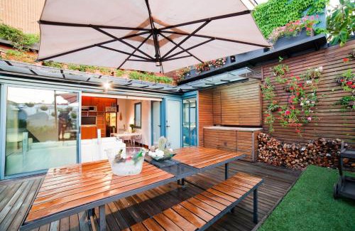 Dreta de l'Eixample Apartment | Luxury Penthouses 2