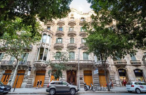 Dreta de l'Eixample Apartment | Luxury Penthouses 2