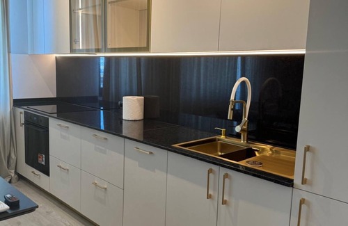 Pipera Apartment | Luxury Pipera Platza 1 bedroom