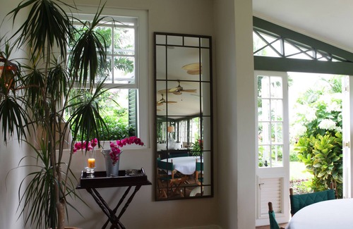 West Coast House | Luxury Plantation House