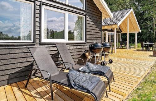 Vejby House | Luxury Pool Villa in Vejby - By Traum Ferienwohnungen