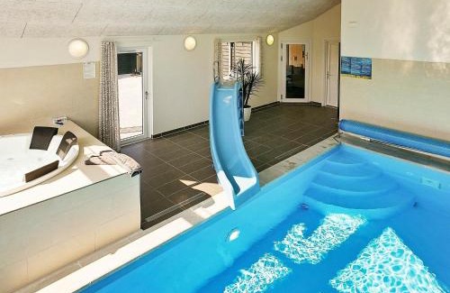 Frederiksvaerk House | Luxury Pool Villa Retreat - By Traum Ferienwohnungen