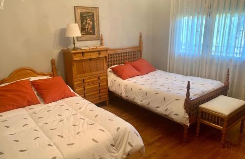 Pepino House | LUXURY Positive House Gran Chaparral Toledo