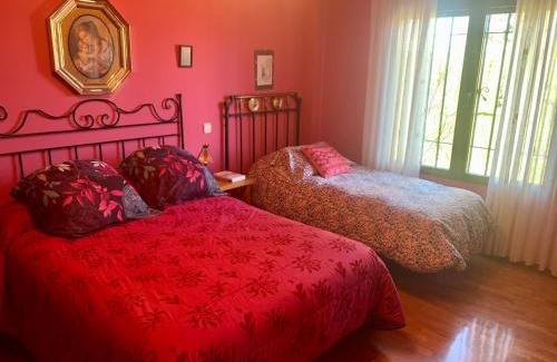 Pepino House | LUXURY Positive House Gran Chaparral Toledo