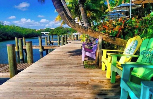 Palm Beach Gardens Apartment | Luxury, Private Suite 2