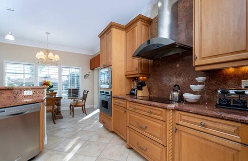 Punta Gorda Apartment | Luxury Punta Gorda Villa | Heated Pool Dock Bikes Kayaks