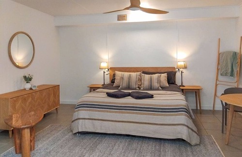 Mission Beach House | Luxury Rainforest Meets Reef | Sleeps up to 28