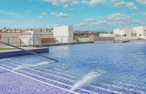 Vera Apartment | LUXURY RELAX Valle del Este golf y playa con vistas a piscina