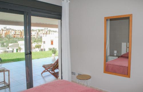 Vera Apartment | LUXURY RELAX Valle del Este golf y playa con vistas a piscina