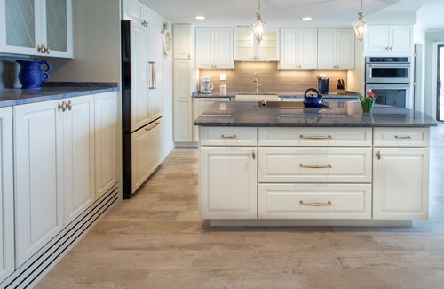 Palmetto Dunes Condo | Luxury Remodeled Direct-Oceanfront Penthouse-Panoramic Ocean and Beach Views!