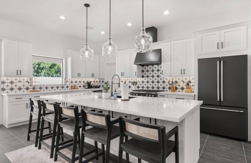 Rancho Saguaro Villa | Luxury Resort—Heated Pool, Spa & Putting Green